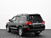 Toyota Land Cruiser 200 Series Рестайлинг 1 Москва  - изображение 23