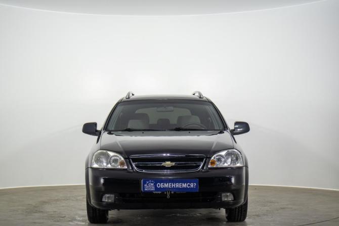 Chevrolet Lacetti I с пробегом 2011 года, цена 799 000 рублей, 154000 км, универсал, Автокод Объявления