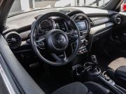 Mini Hatch III (F55/F56) Рестайлинг Краснодар  - изображение 27