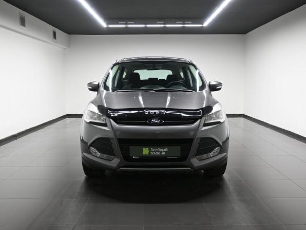 Ford Kuga II с пробегом 2013 года, цена 1 250 000 рублей, 117431 км, внедорожник, Автокод Объявления