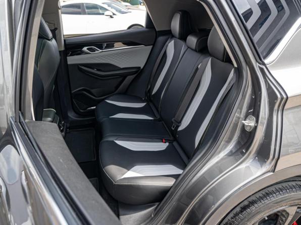 Geely Coolray I Рестайлинг с пробегом 2023 года, цена 1 999 000 рублей, 75911 км, внедорожник, Автокод Объявления