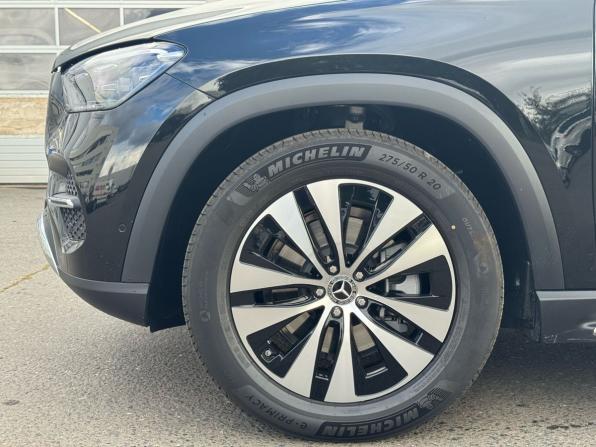 Mercedes-Benz GLE II (V167) Рестайлинг с пробегом 2026 года, цена 11 450 000 рублей, 20 км, внедорожник, Автокод Объявления