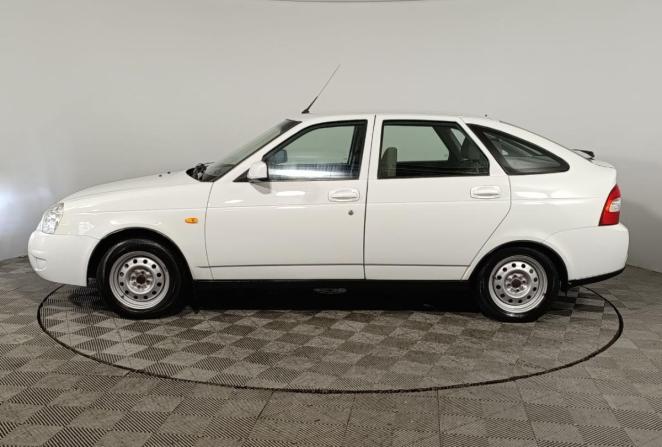 Lada (ВАЗ) Priora I с пробегом 2010 года, цена 430 000 рублей, 153318 км, хэтчбек, Автокод Объявления