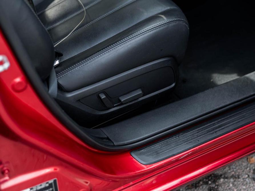 Mazda 6 III (GJ) Рестайлинг 2 Санкт-Петербург  - изображение 19