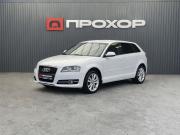 Audi A3 II (8P) Рестайлинг 2 Пермь  - изображение 32