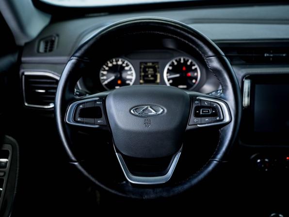 Chery Tiggo 4 I Рестайлинг с пробегом 2022 года, цена 1 250 000 рублей, 119766 км, внедорожник, Автокод Объявления