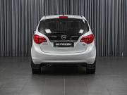 Opel Meriva B Ставрополь  - изображение 24