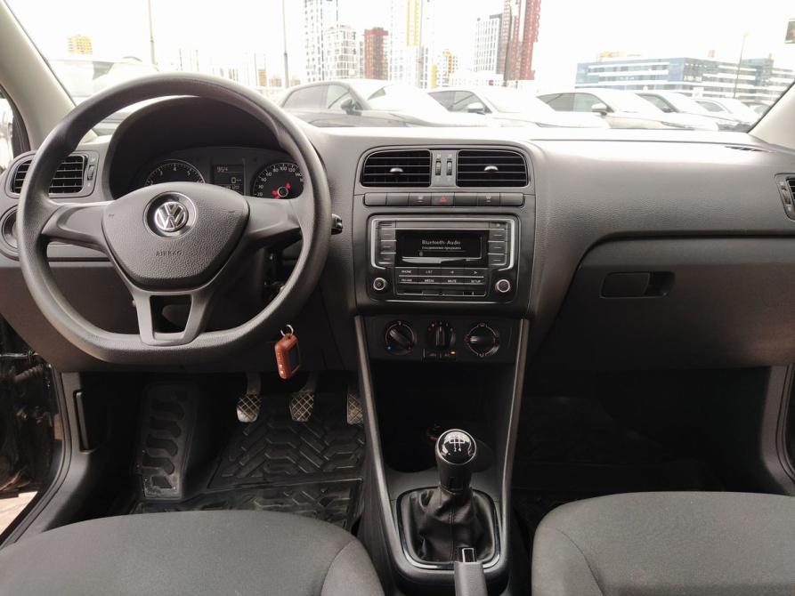 Volkswagen Polo V Рестайлинг Екатеринбург  - изображение 18