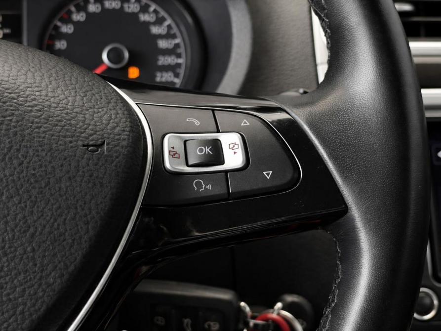 Volkswagen Polo V Рестайлинг Пермь  - изображение 10