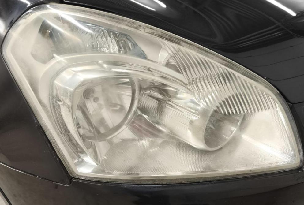 Nissan Qashqai I Сыктывкар  - изображение 9