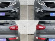 Kia Sportage III Тамбов  - изображение 27