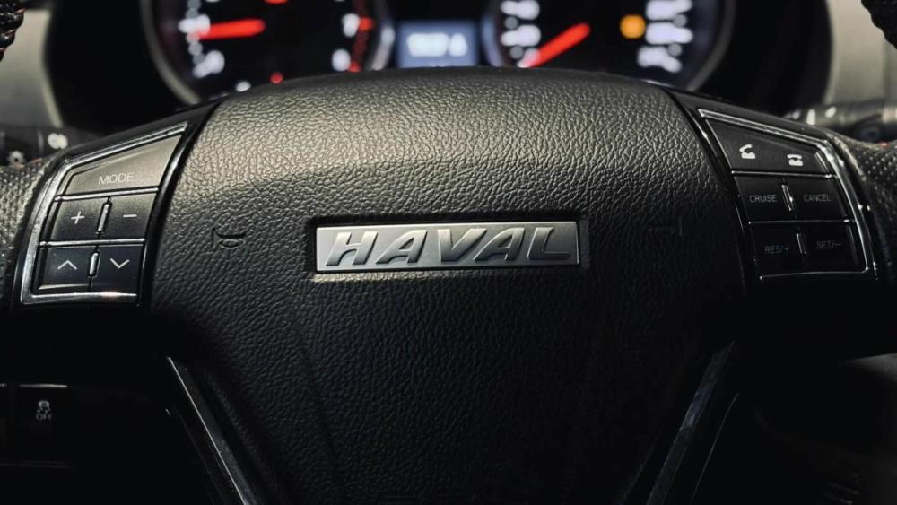 Haval H6 I Смоленск  - изображение 16