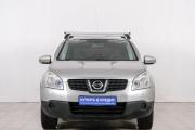 Nissan Qashqai I Красноярск  - изображение 22