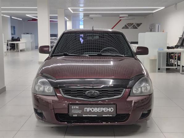 Lada (ВАЗ) Priora I Рестайлинг с пробегом 2014 года, цена 375 000 рублей, 259867 км, седан, Автокод Объявления