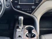 Toyota Camry VIII (XV70) Саратов  - изображение 26