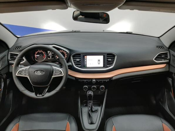Lada (ВАЗ) Vesta I Рестайлинг (NG) с пробегом 2026 года, цена 1 830 000 рублей, 2597 км, седан, Автокод Объявления
