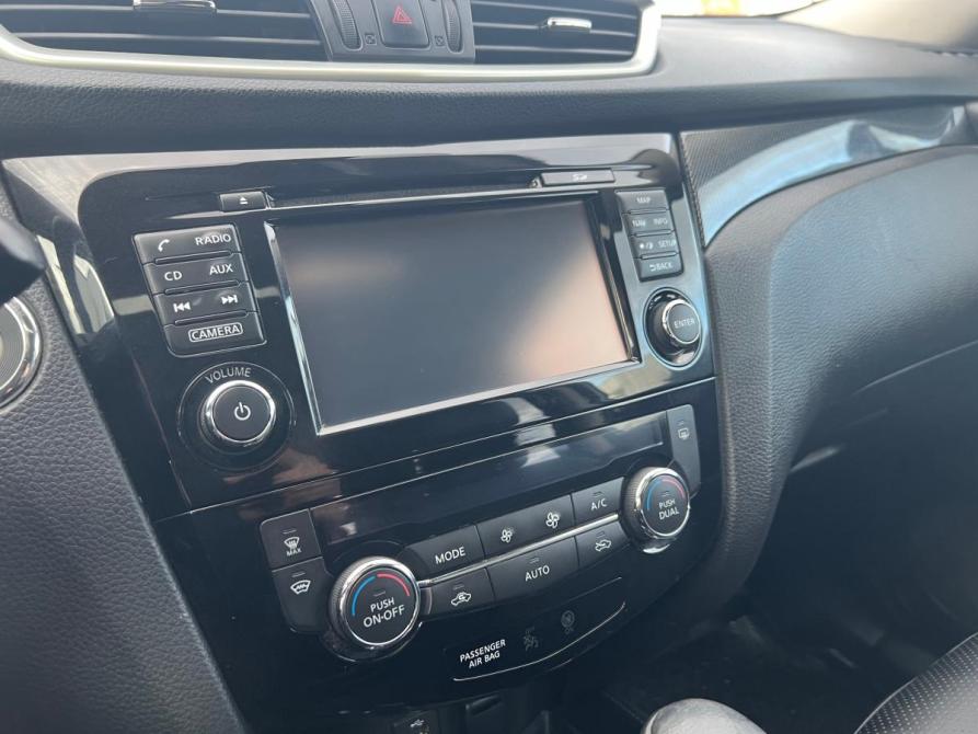 Nissan X-Trail III Стерлитамак  - изображение 16