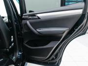 BMW X4 I (F26) Красноярск  - изображение 62