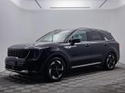 Kia Sorento IV Рестайлинг Москва  - изображение 21
