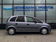 Opel Meriva A Рестайлинг Екатеринбург  - изображение 26