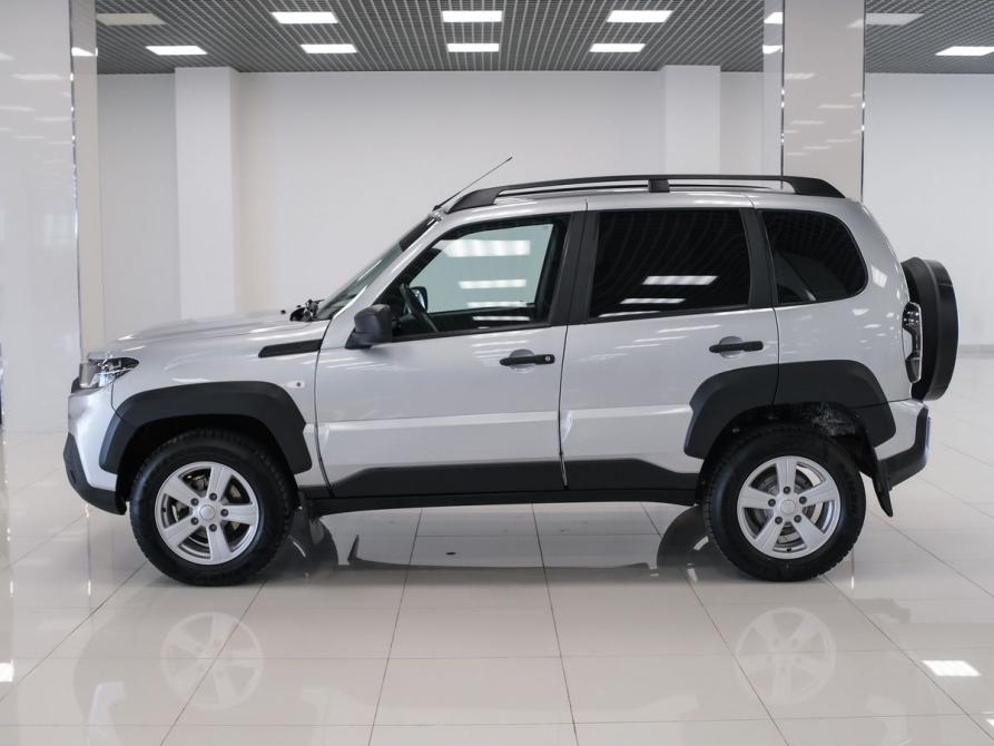 Lada (ВАЗ) Niva Travel I Самара  - изображение 7