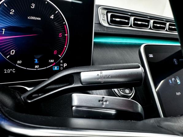 Mercedes-Benz S-Класс VII (W223) с пробегом 2020 года, цена 8 349 000 рублей, 35545 км, седан, Автокод Объявления