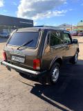 Lada (ВАЗ) Niva Legend Кострома  - изображение 19