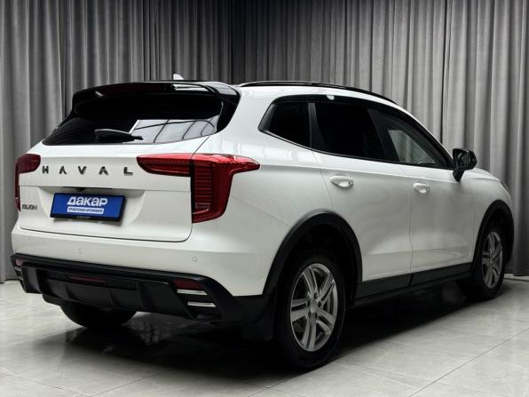 Haval Jolion I с пробегом 2024 года, цена 2 049 000 рублей, 23499 км, внедорожник, Автокод Объявления