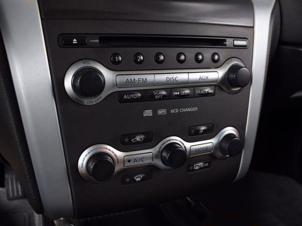 Nissan Murano II (Z51) с пробегом 2008 года, цена 1 059 999 рублей, 263189 км, внедорожник, Автокод Объявления