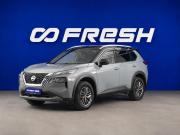 Nissan X-Trail IV Москва  - изображение 28