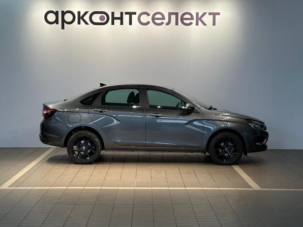 Lada (ВАЗ) Vesta I Рестайлинг (NG) с пробегом 2025 года, цена 1 390 000 рублей, 16777 км, седан, Автокод Объявления