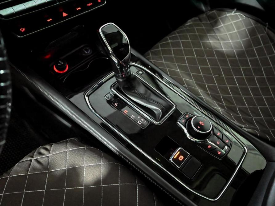 Dongfeng 580 I Рестайлинг Екатеринбург  - изображение 14