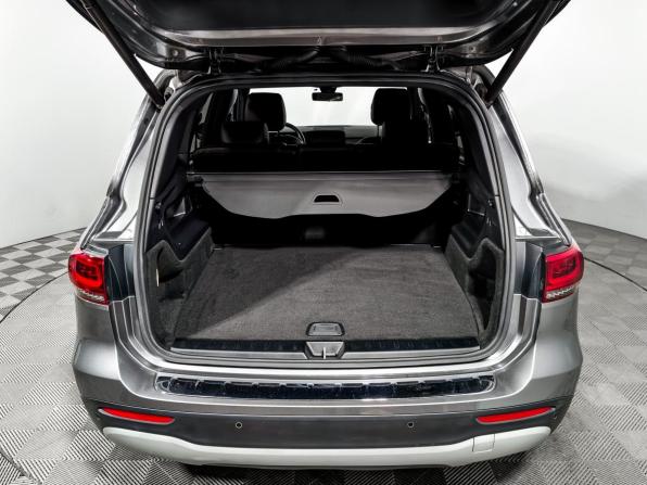 Mercedes-Benz GLB I (X247) с пробегом 2020 года, цена 2 590 000 рублей, 137326 км, внедорожник, Автокод Объявления