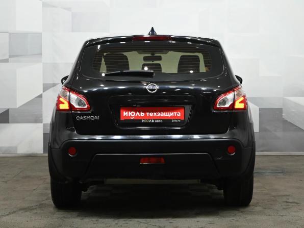 Nissan Qashqai I Рестайлинг с пробегом 2013 года, цена 1 250 000 рублей, 138631 км, внедорожник, Автокод Объявления