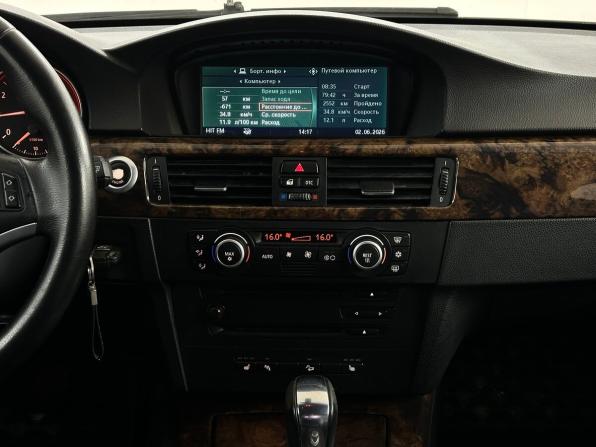 BMW 3 серии V (E90/E91/E92/E93) с пробегом 2006 года, цена 840 000 рублей, 334899 км, седан, Автокод Объявления