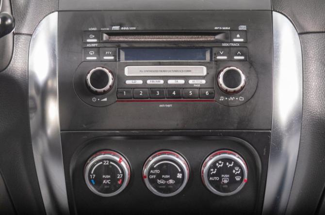 Suzuki SX4 I (Classic) с пробегом 2007 года, цена 629 000 рублей, 195000 км, седан, Автокод Объявления