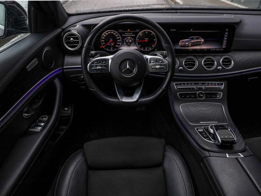 Mercedes-Benz E-Класс V (W213 S213 C238) Санкт-Петербург  - изображение 10