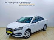 Lada (ВАЗ) Vesta I Рестайлинг (NG) Ярославль  - изображение 13