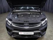 Geely Tugella I Рестайлинг Москва  - изображение 35