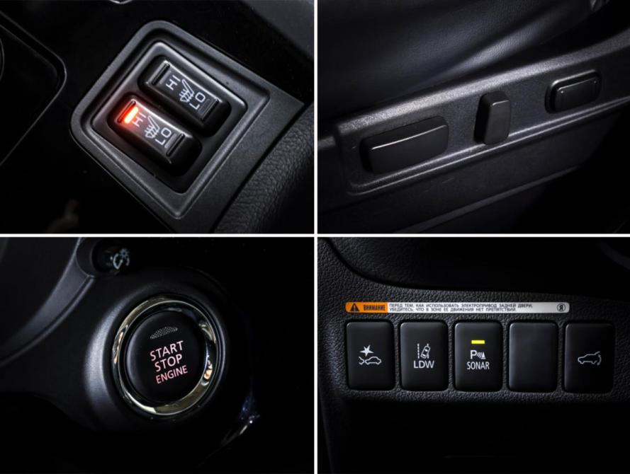 Mitsubishi Outlander III Рестайлинг 3 Москва  - изображение 19