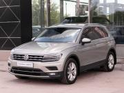Volkswagen Tiguan II Новосибирск  - изображение 20