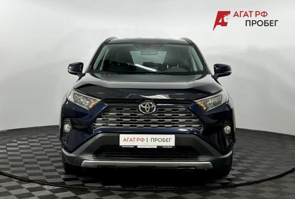 Toyota RAV4 V (XA50) Нижний Новгород  - изображение 3