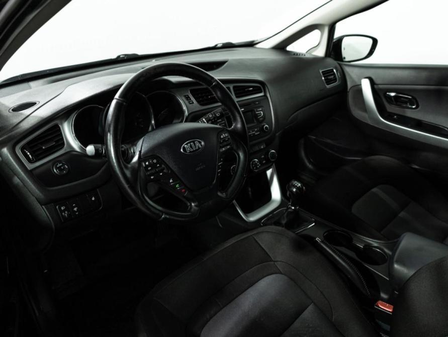 Kia Ceed II Санкт-Петербург  - изображение 12