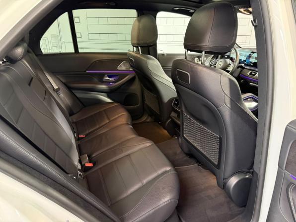 Mercedes-Benz GLE II (V167) с пробегом 2021 года, цена 6 525 000 рублей, 106000 км, внедорожник, Автокод Объявления