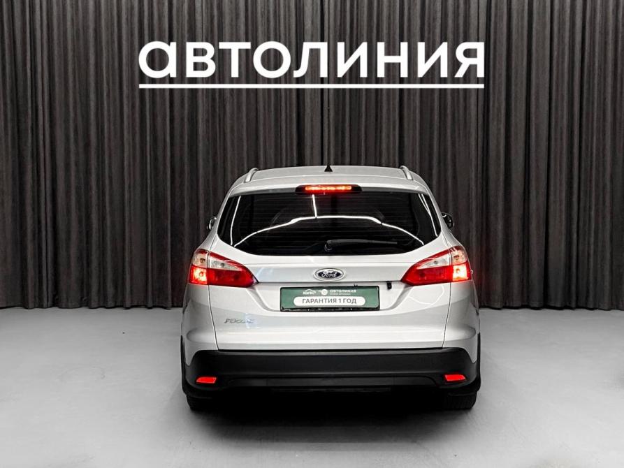 Ford Focus III Красноярск  - изображение 6