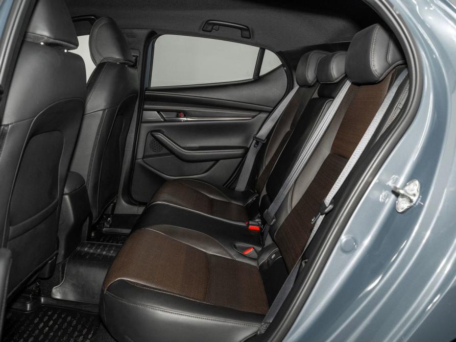 Mazda 3 IV (BP) Иркутск  - изображение 7