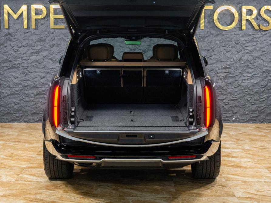 Land Rover Range Rover V Москва  - изображение 8