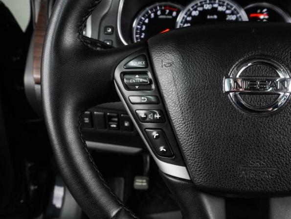 Nissan Teana II с пробегом 2010 года, цена 799 000 рублей, 277827 км, седан, Автокод Объявления
