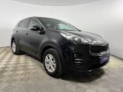 Kia Sportage IV Борисоглебск  - изображение 29