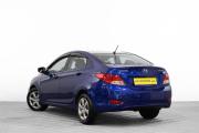 Hyundai Solaris I Барнаул  - изображение 30